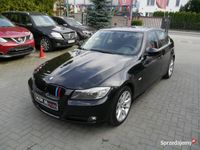 używany BMW 325 3.0 Mpakiet 160tyś km Skóra Navi Stan bdb z Niemiec…