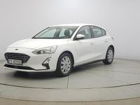 Używany Ford Focus 120 KM (88 kW) 2019 Biały Hatchback