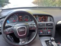 używany Audi A6 C6 - 2.0 TDI - 170 KM