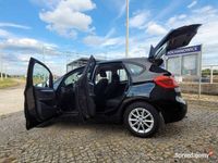 Używany BMW 216 Active Tourer 2017 Minivan