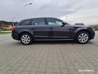 używany Audi A4 B8 2.0tdi