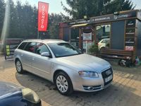 używany Audi A4 / 1 9 tdi / kombi / Klimatronik/ Alu / Opłacony