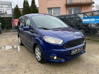 używany Ford Tourneo Courier Tylko 113 Tkm *Serwisowany *Bezwypadko…