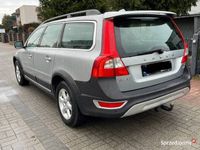 używany Volvo XC70 