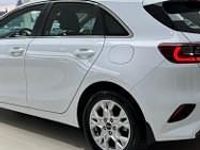 używany Kia Ceed III M / Kamera cofania CarPlay/Android Auto Asystent hamowania F