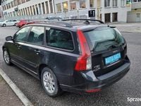 używany Volvo V50 V50czarna na raty od 1050 bez BIK KRD od FastCars II (200…