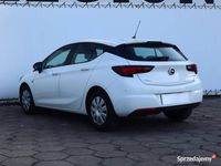 używany Opel Astra 5 CDTI
