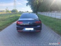 Używany VW Passat Highline 150 KM (110 kW) 2019