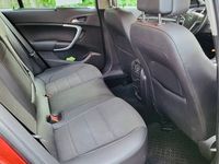 używany Opel Insignia