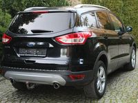 używany Ford Kuga TDCi Niski Przebieg 150 tys km Manual II (2012-)