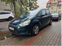 używany Ford S-MAX I 2.0 TDCi MR’06 E4 Titanium – sprzedaż syndyka