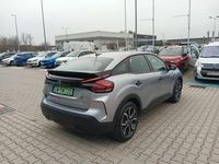używany Citroën e-C4 C4EV136 Feel