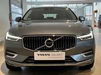 używany Volvo XC60 B4 B Inscription aut