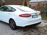 używany Ford Mondeo 2.0 TDCI 150 KM Faktura VAT 23% Możliwa Zamiana