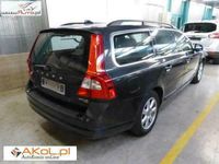 Używany Volvo V70 109 KM (80 kW) 2010 Inny Kombi