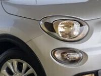 używany Fiat 500X I 1.6i NAVI KLIMA PRZEPIEKNY