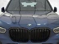 Używany BMW X5 286 KM (210 kW) 2021 Niebieski SUV