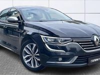 używany Renault Talisman TALISMAN1.8 TCe FAP Intens EDC