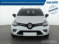 Używany Renault Clio IV 2019 Biały