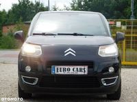 używany Citroën C3 Picasso 1.6dm 90KM 2012r. 160 000km