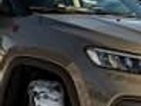 używany Jeep Compass II 2.4 4X4 TrailHawk 170KM