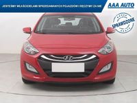 Używany Hyundai i30 2013 Czerwony