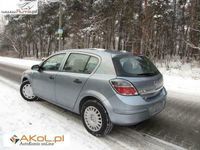 używany Opel Astra 1.4dm 2009r. 67 000km