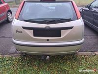 Używany Ford Focus 2001