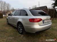 używany Audi A4 2.0 TDI
