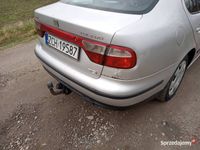 używany Seat Toledo 1.9 TDI