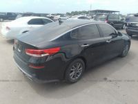 używany Kia Optima 2.4dm 185KM 2020r. 15 475km