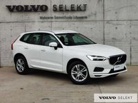 używany Volvo XC60 D4 AWD Momentum aut