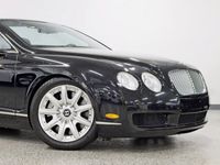 używany Bentley Continental GT 6dm 552KM 2008r. 88 623km