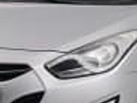 Używany Hyundai i40 178 KM (130 kW) 2013 Srebrny Sedan/Limuzyna