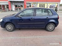 używany VW Polo 