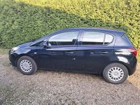 używany Opel Corsa E 2019r Krajowy