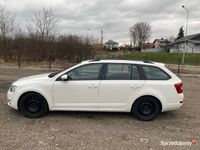 używany Skoda Octavia 4x4 2,0 tdi ładna