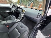 Używany Volvo XC60 2013 SUV