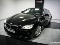 używany BMW 640 640d*xDrive*M-Pakiet*Szyberdach*Pamięci*Head Up F12…