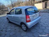 Używany Kia Picanto 2007 Hatchback