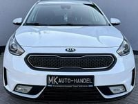Używany Kia Niro 141 KM (103 kW) 2018 Biały SUV