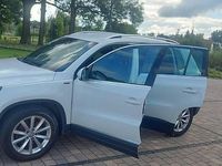 używany VW Tiguan 2016r