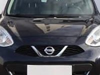 używany Nissan Micra 1.2 12V