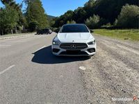 używany Mercedes CLA220 2019, AMG, 4x4, Full Opcja, Panorama