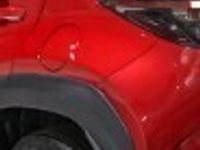 Używany Toyota Yaris Hybrid Comfort 116 KM (85 kW) 2023 Czerwony SUV