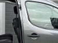 Używany Peugeot Partner Outdoor 99 KM (72 kW) 2015