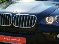 używany BMW X5 X5 E70E70 3.0 286KM **Bardzo Ładna**Bezwypadkowa**