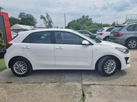 używany Kia Rio 1.2dm 84KM 2021r. 91 308km