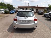 używany Toyota Auris I (2006-2012)
