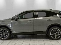 używany Nissan Qashqai N-Connecta 158KM Zimowy Kamera Dostępny od r…